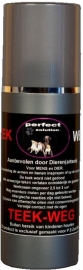 Perfect Solution Teek weg 200ml