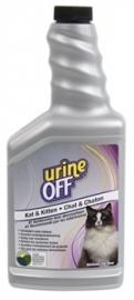 Urine of cat spray 500ml