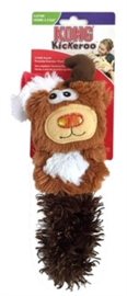 Kong Holiday Kickeroo Rendier