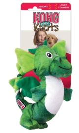Kong Dragon Knots Assorti M/L 26,5x21,5x10 cm