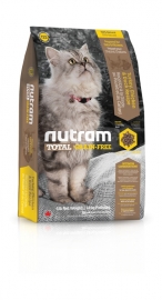 T22 Nutram Grain Free Kalkoen Kip 1,13kg