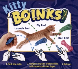 Kitty bonks jumbo