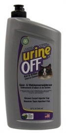 Urine of cat 946ml