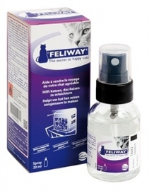 Feliway spray 20 ml