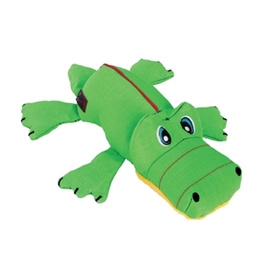 Kong Cozie Ultra Ana Aligator  19,5 cm