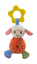 Rosewood Little Nippers Laughy Lamb 21 cm