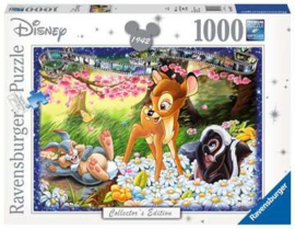 Ravensburger puzzel Disney Bambi