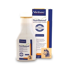 Nutribount kat 150ml ( viyo)