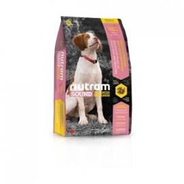 S2 Nutram Sound Puppy 13.6kg