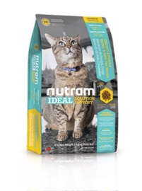 I12 Nutram Ideal Weight Control Cat 1,13kg