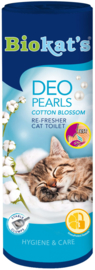 Biokat’s Deo Pearls Blossom 700gr