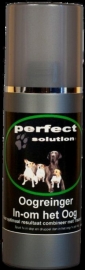 Perfect Solution oogreiniger 200ml