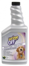 Urine of dog  spray 500ml