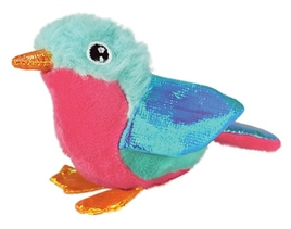 Kong Crackles Tweezbird 11 x 5 x 8,5 cm