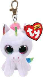 Ty Beanie Boo Clip Pixy