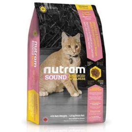 S1 Nutram Kitten 1,13kg