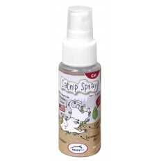 Happy Pet Catnip Sray 60ml