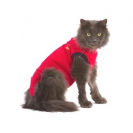 Medical Pet Shirt kat