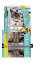 I19 Nutram ideal Sensitive 1,13kg