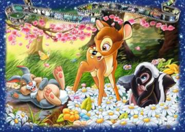 Ravensburger puzzel Disney Bambi