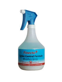 Finecto+ Protect Spray 1l