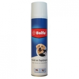 Bolfo mand en tapijtspray 400ml