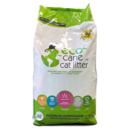 Eco Cane Kattenbakvulling 3,28kg