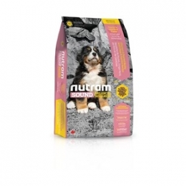 S3 Nutram Large breed puppy 13,6KG