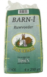 Barn-i weidehooi 1KG