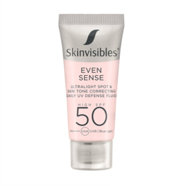 Skinvisibles Even Sense SPF50