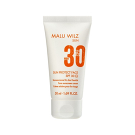 Sun Protect Face SPF 30 50 ml. verbeterde formule