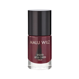 Liquid Lip & Cheeck Tint 10 ml.