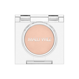 Velvet Eyeshadow nr. 04 MATT Soft Cotton