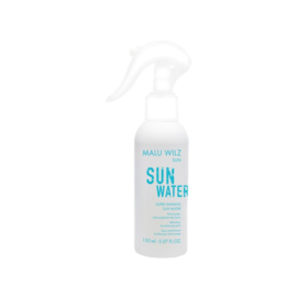 Super Tanning Sun Water 150 ml.