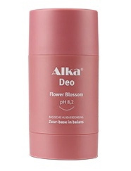 Alka® Deo: Basische Deo pH 8,2