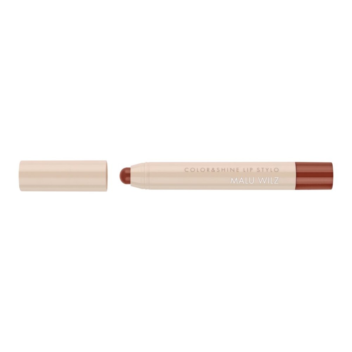 Color & Shine Lip Stylo 30 Brown Sugar 2025