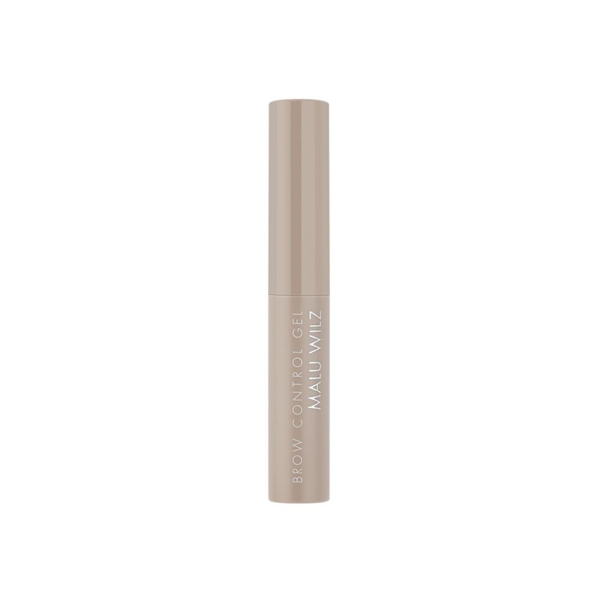 Brow Control Gel nr 01 Crystal Clear 2025