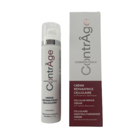 Contrage Crème Reparatrice Celullaire 50 ml