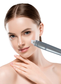 PURIFICATIE: HYDRAFUSION INCLUSIEF COMPLETE HUIDVERZORGING