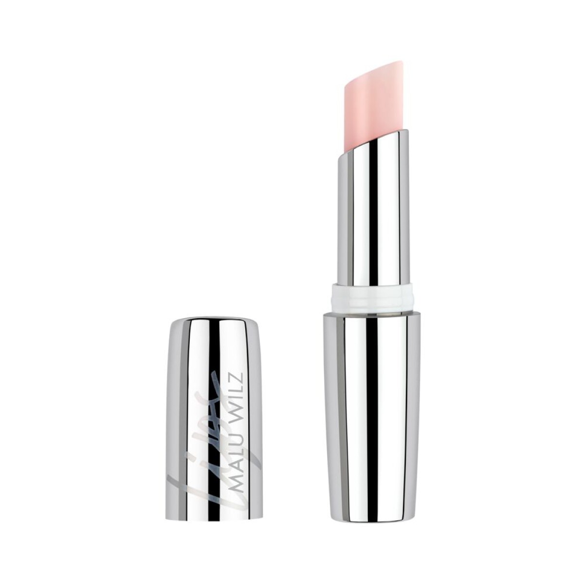 Natural Glow Lip Balm PH reacting 2025