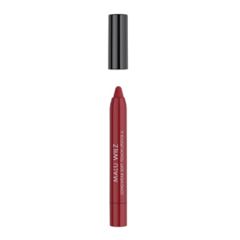 Longwear Soft Touch Lipstick Red Passion nr. 06