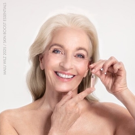 Ampullen Collagen Boost SB Essentials 7 x 2 ml.