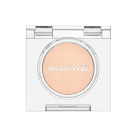 Velvet Eyeshadow nr. 02 MATT Sky Light