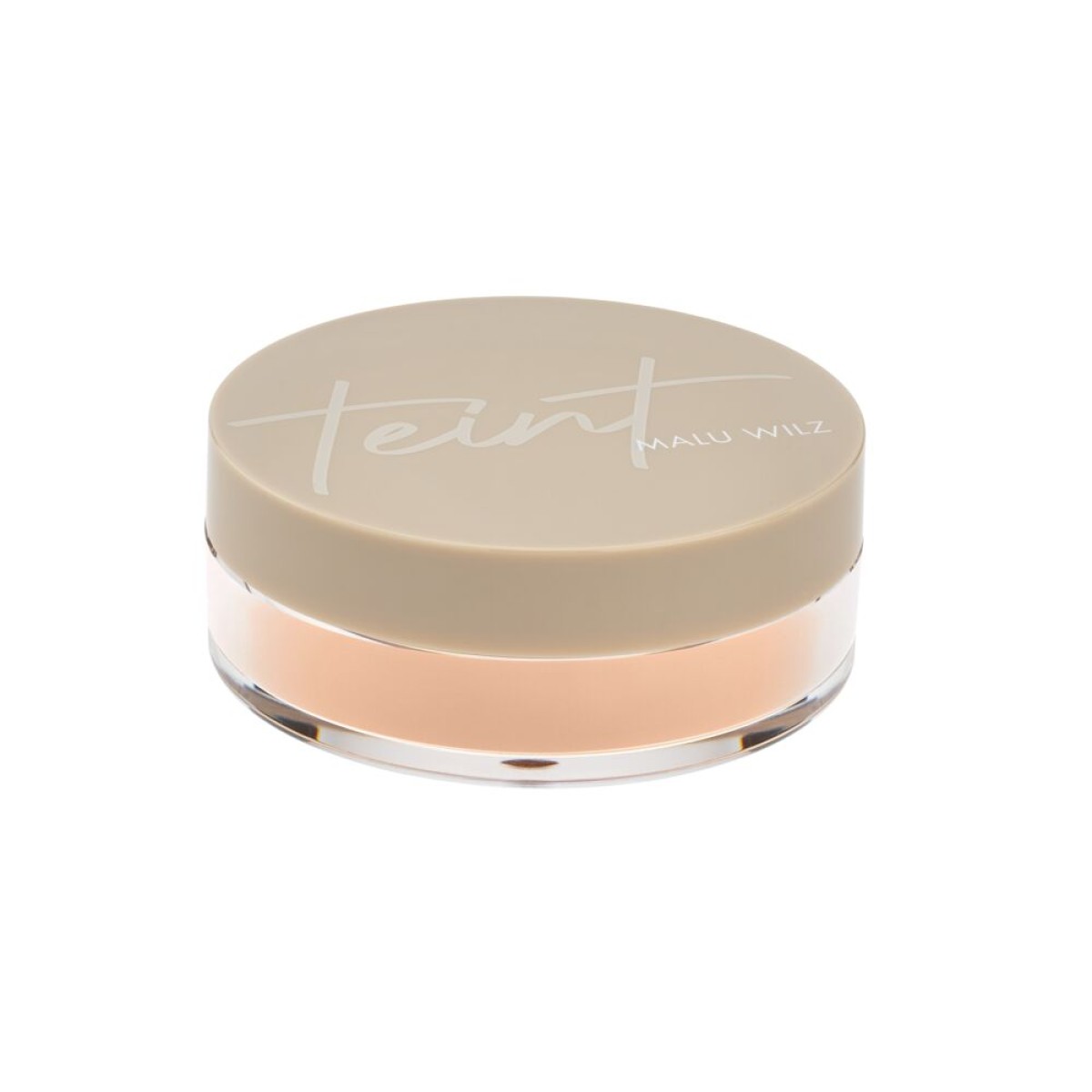 Just Minerals Powder Foundation 01 Soft Porcelain 2025
