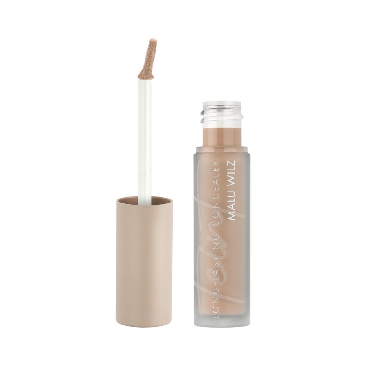 Long Lasting Concealer nr. 05 Apricot 2025