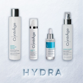 Contrage Hydra Vital Cream 50 ml.