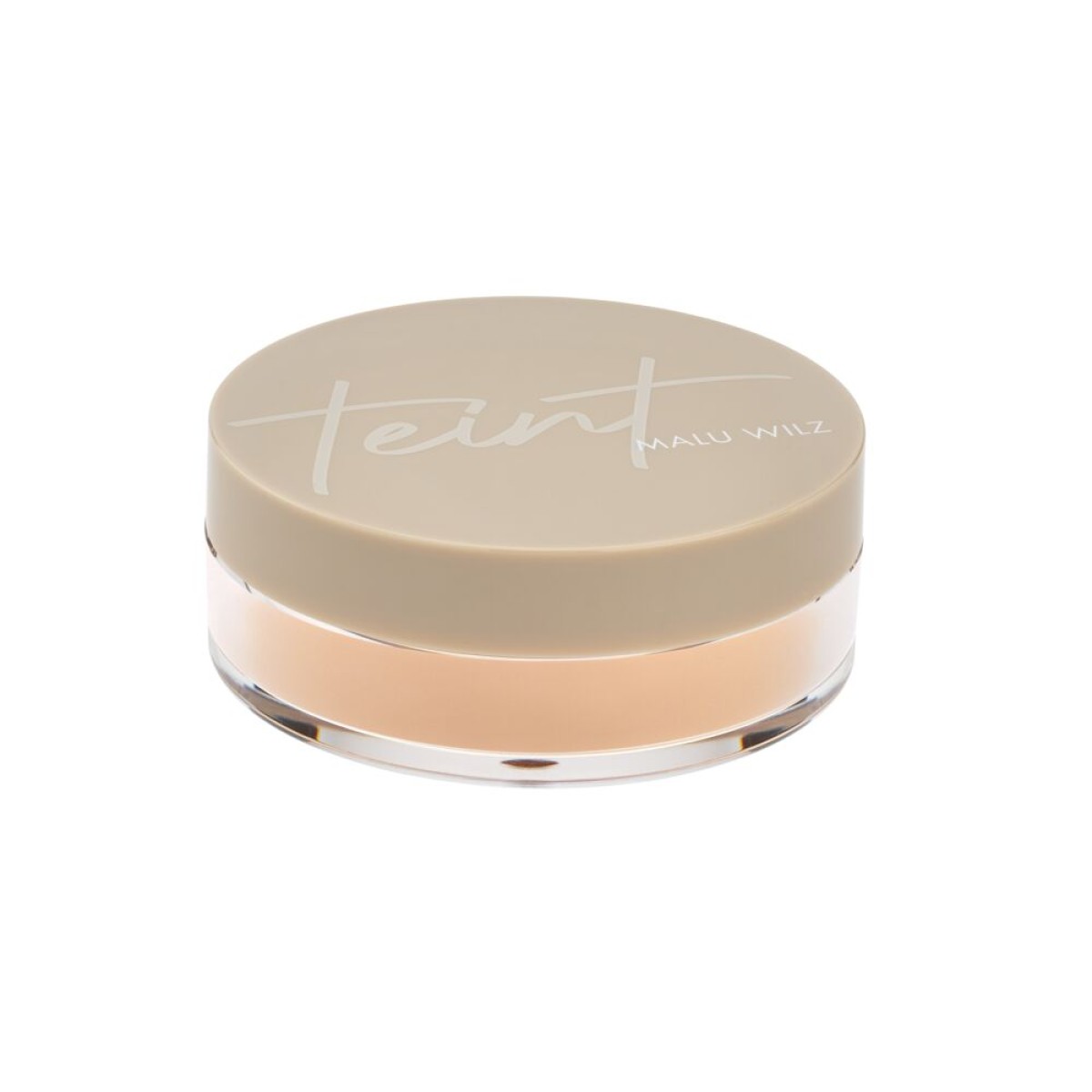 Just Minerals Powder Foundation 03 Sand Purity 2025