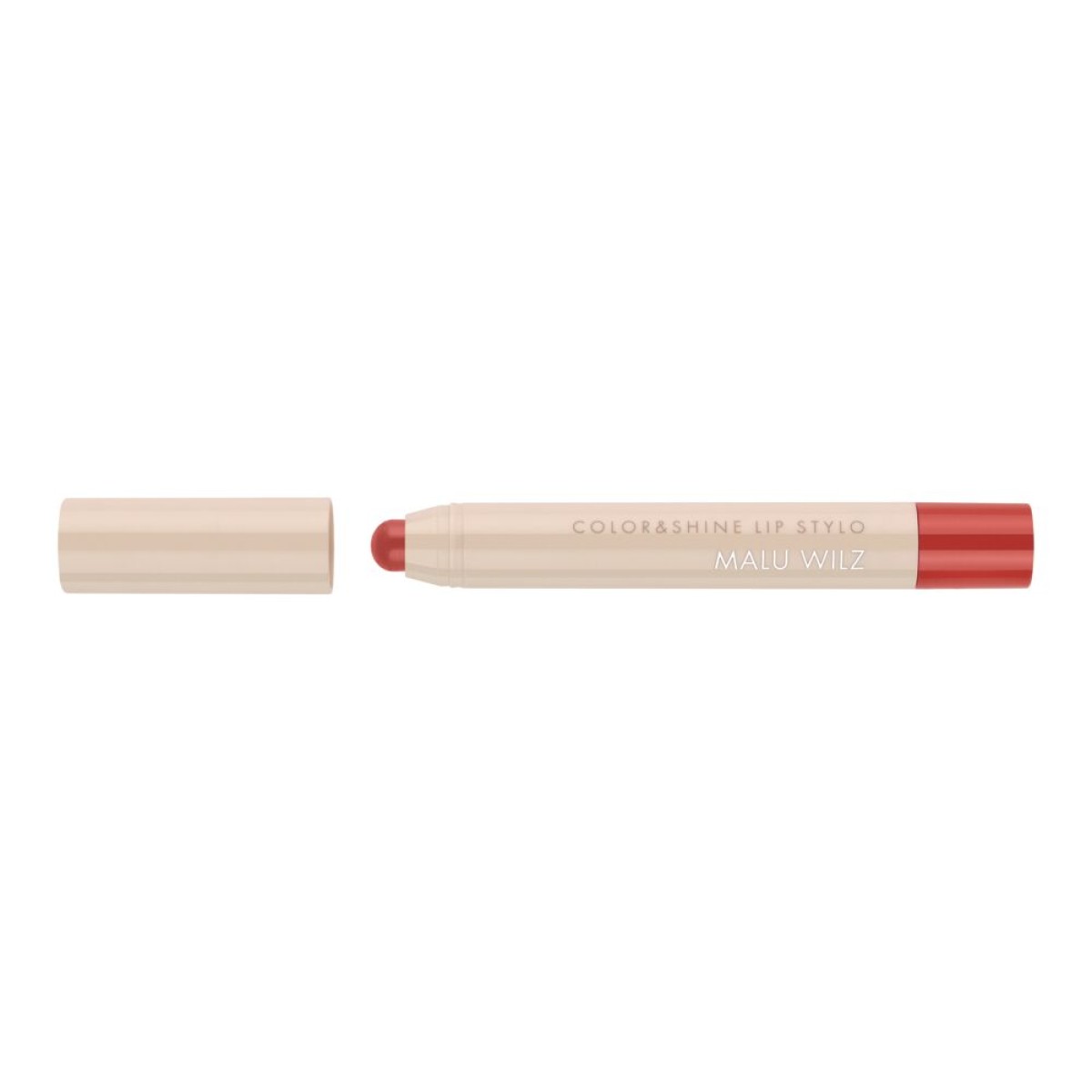 Color & Shine Lip Stylo 10 Almond Rose 2025