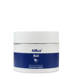 Alka Bad: Basisch Badzout pH 8,5