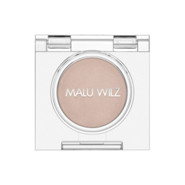 Velvet Eyeshadow nr. 14 MATT Chai Latte